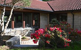 Greenwood - Stunning Scandinavian Style Home In The Heart Of Ballater Royal Deeside